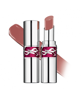 Yves Saint Laurent YSL Loveshine Candy Glaze lipstick, 3.2 g