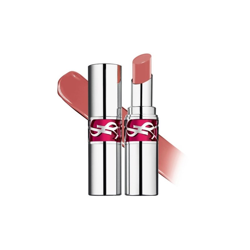 Yves Saint Laurent YSL Loveshine Candy Glaze lūpų dažai, 3,2 g – 2