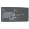 Rituals Homme Luxury Car Air Freshener car air freshener, 2 x 3 g