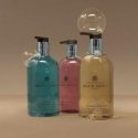 Molton Brown M.Brown Sunlit Clementine & Vetiver Bath & Shower Gel, 300 ml
