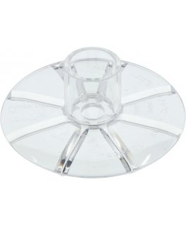 Bamix Powderdisc grinding disc