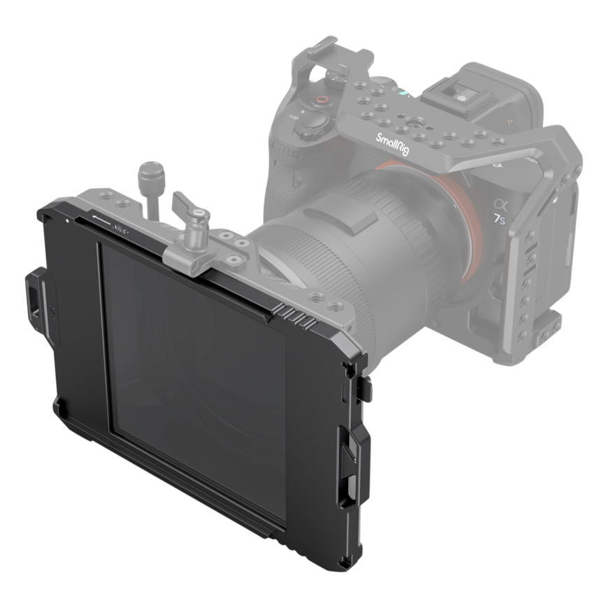 SmallRig 3320 Filter Tray 4x4" – 2