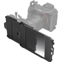 SmallRig 3320 Filter Tray 4x4" SmallRig 3320 Filter Tray 4x4"