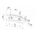 ELECTROMAGNETIC HOOK S12N Hartte DISASSEMBLY ELECTROMAGNETIC HOOK S12N Hartte DISASSEMBLY