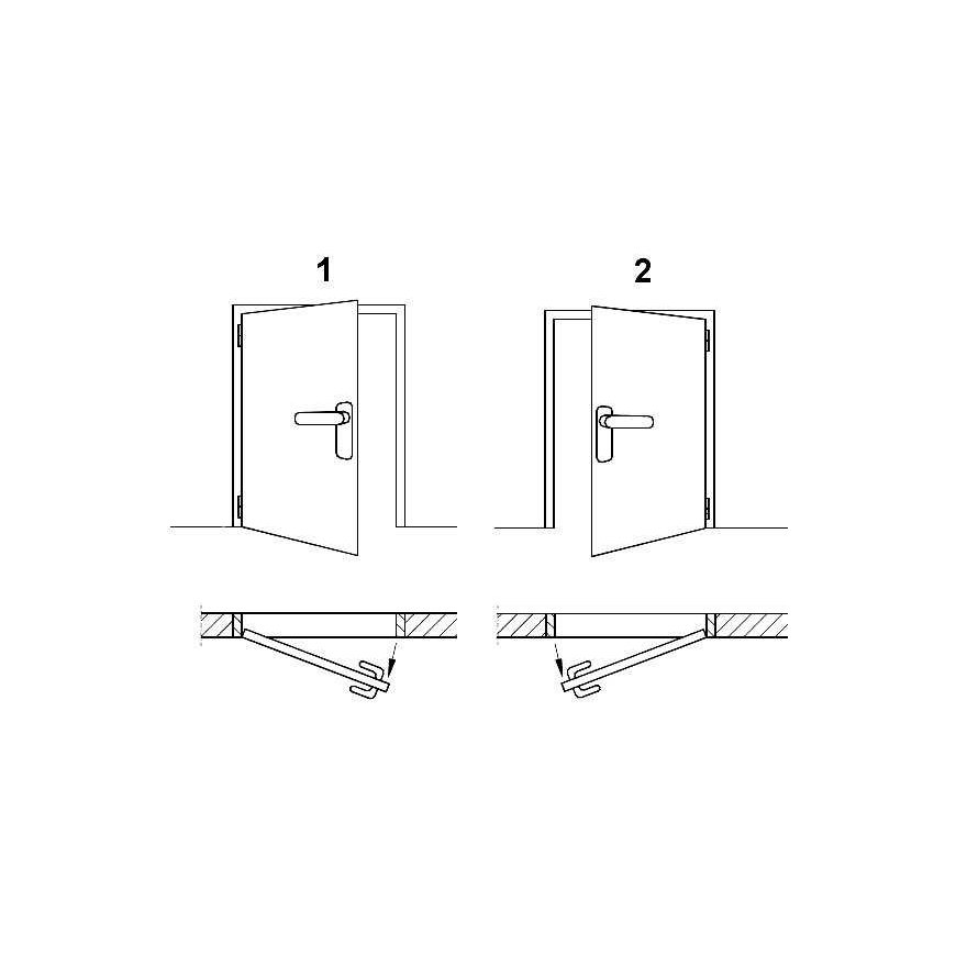 ELECTROMAGNETIC HOOK S12N Hartte DISASSEMBLY – 5