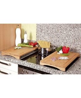 Kesper 58590 brown