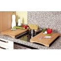 Kesper 58590 brown Kesper 58590 brown