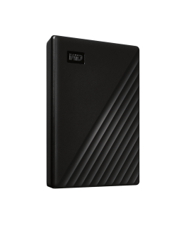 WD My Passport 2TB 2.5" Black WDBYVG0020BBK-WESN