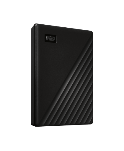 WD My Passport 2TB 2.5&quot