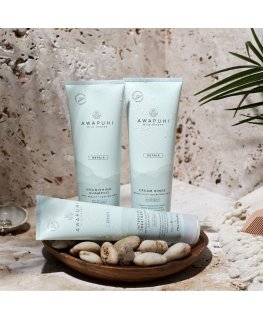 Paul Mitchell Intensive Hair Care Awapuhi (Wild Ginger Keratin Intensive Treatment)