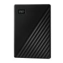 WD My Passport 2TB 2.5" Black WDBYVG0020BBK-WESN