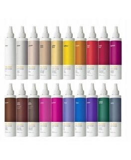 Milk Shake Direct Color Cold Brown dažantis plaukų kondicionierius 100ml