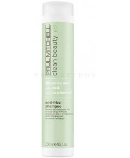 Paul Mitchell Clean Beauty Softening and Smoothing Conditioner 250 ml