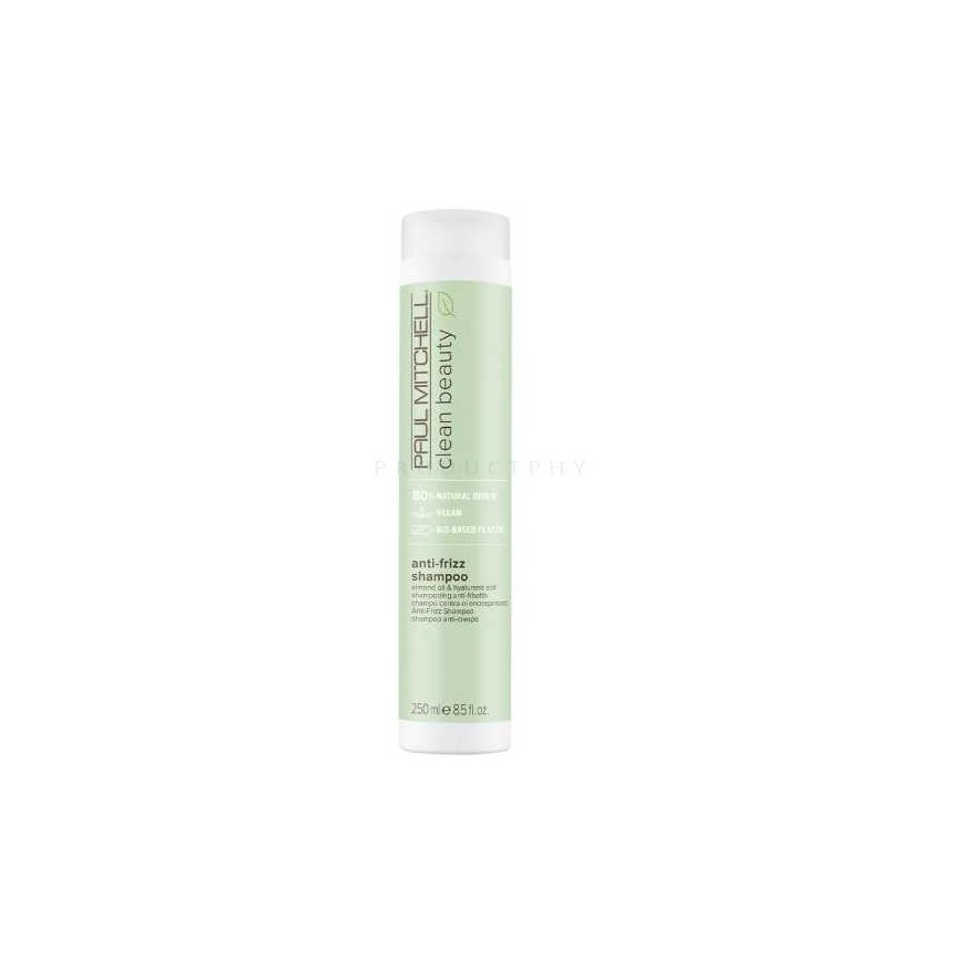 Paul Mitchell Clean Beauty Softening and Smoothing Conditioner 250 ml