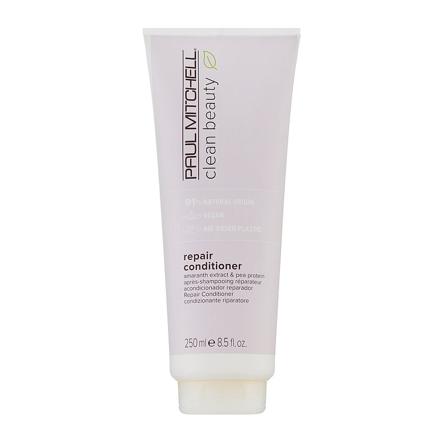 Paul Mitchell Clean Beauty Softening and Smoothing Conditioner 250 ml – 2