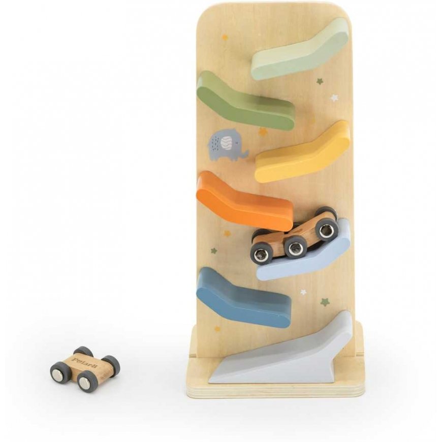 Viga Toys VIGA edukacinių žaislų dėžės rinkinys nuo 18 iki 24 mėnesių – 3