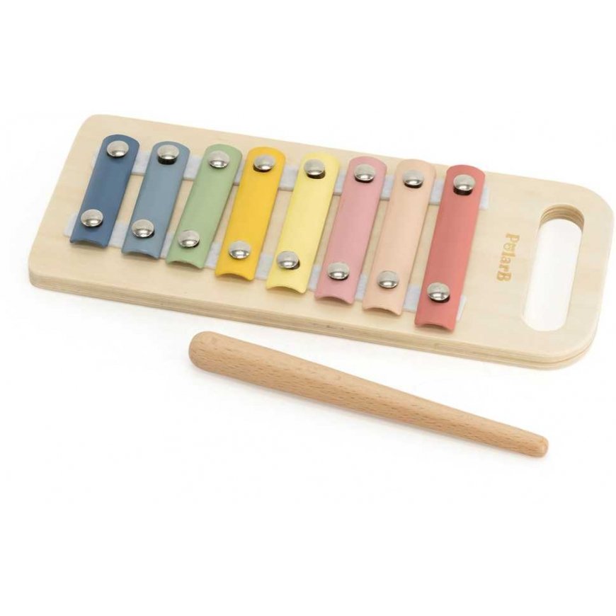 Viga Toys VIGA educational toy box set from 18 to 24 months – 4