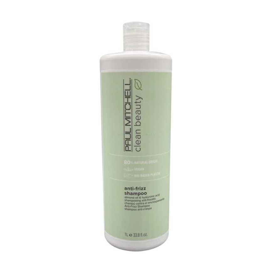 Paul Mitchell Paul Mitchell, Clean Beauty