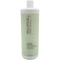 Paul Mitchell, Clean Beauty Softening and smoothing, Vegan, Hair Conditioner, Softening and smoothing, 1000 ml Paul Mitchell, Clean Beauty Softening and smoothing, Vegan, Hair Conditioner, Softening and smoothing, 1000 ml