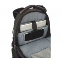 Wenger/SwissGear Transit 40.6 cm (16") Backpack case Black Wenger/SwissGear Transit 40.6 cm (16") Backpack case Black