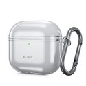 TECH-PROTECT FLEXAIR APPLE AIRPODS 4 ASH GREY TECH-PROTECT FLEXAIR APPLE AIRPODS 4 ASH GREY