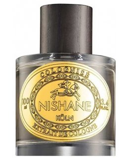 Nishane Hesperide Colognise extract wody kolońskiej spray 100ml