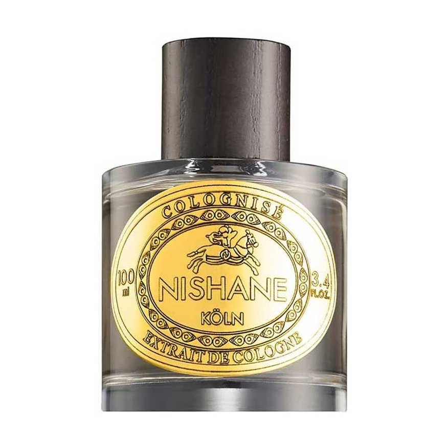 Nishane Hesperide Colognise ekstrakt wody kolońskiej spray 100ml