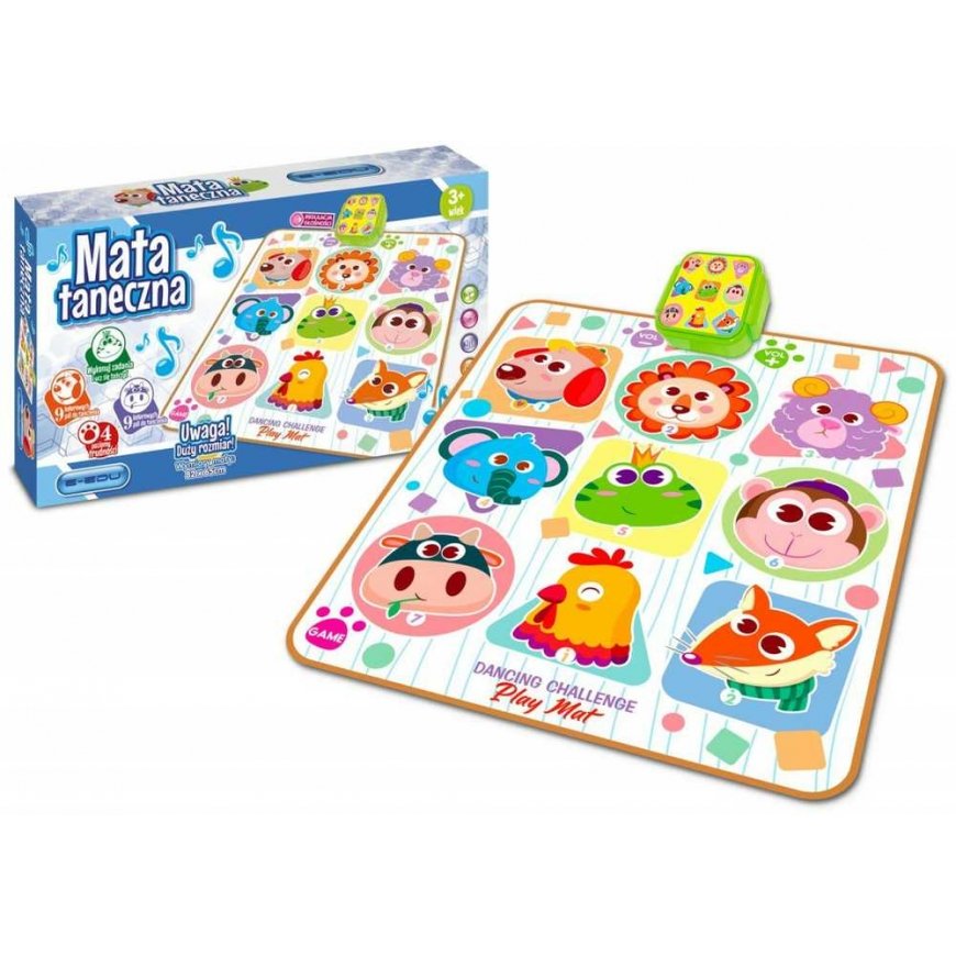 Artyk Article Dance mat – 3
