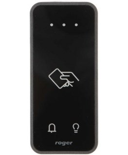 CONTACTLESS READER MCT80M-BLE ROGER