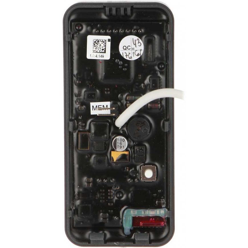 BEKONTAKTIS SKAITYTUVAS MCT80M-BLE ROGER – 3