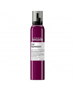 Putos garbanoms L'oreal Professionnel Curl Expression 10-In-1 Kreminis-In-Mousse 250ml