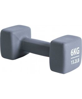 DUMBLING NEOPREN 6KG PURE 2 IMPROVE