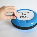 TTS Outdoor Big Point recordable buttons 6 pcs TTS Outdoor Big Point recordable buttons 6 pcs