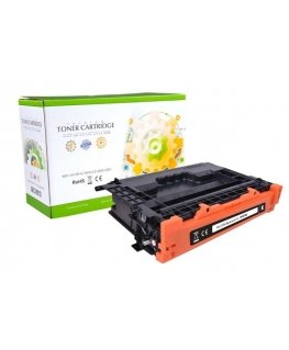 Non-original Static Control HP W1470X cartridge for laser printers, black (25200 pages)