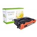Non-original Static Control HP W1470X cartridge for laser printers, black (25200 pages)
