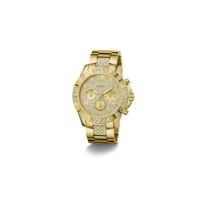 GUESS Watch Watches GUESS GENTS GW0796G2