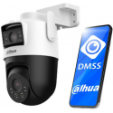 Camera WI-FI Dahua P5D-5F-PV-0280B/600B Camera WI-FI Dahua P5D-5F-PV-0280B/600B