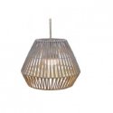 New Garden Conta Recharge battery Hang taupe grey colour