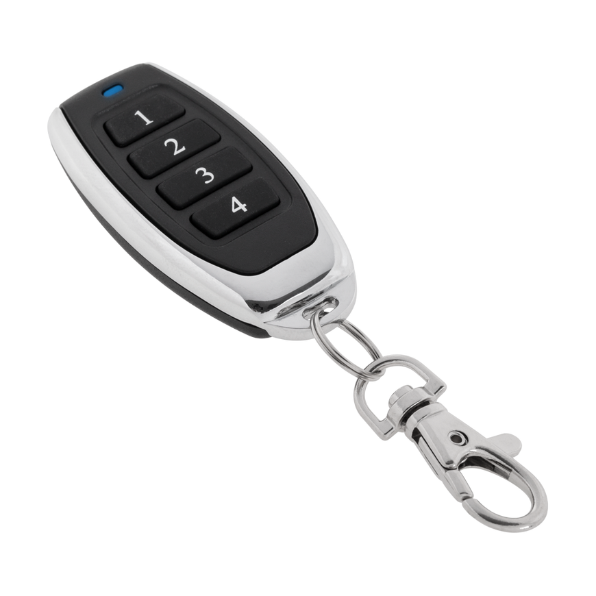 Cabletech Gate remote control - replacement