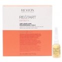 "Revlon Re-Start Density Anti Hair Loss" ampoules against hair loss 12 X 5ml "Revlon Re-Start Density Anti Hair Loss" ampoules against hair loss 12 X 5ml