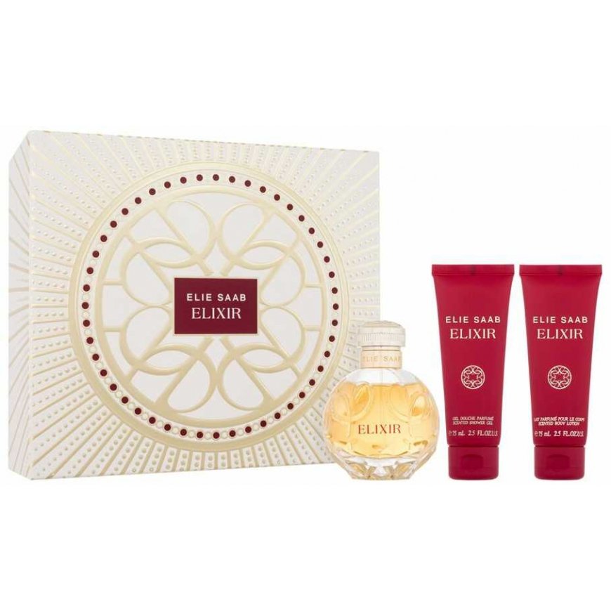 Elie Saab Elixir – 2