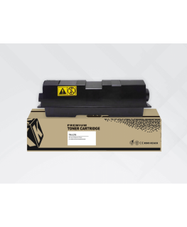 Non-original HYB Kyocera TK-170, black cartridge