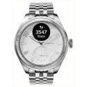Withings ScanWatch Nova Brilliant, titanium Withings ScanWatch Nova Brilliant, titanium