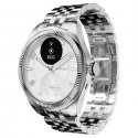 Withings ScanWatch Nova Brilliant, titanium Withings ScanWatch Nova Brilliant, titanium