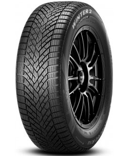 Pirelli Tires Scorpion Winter 2 111 V XL ( CB RunFlat A 71dB )