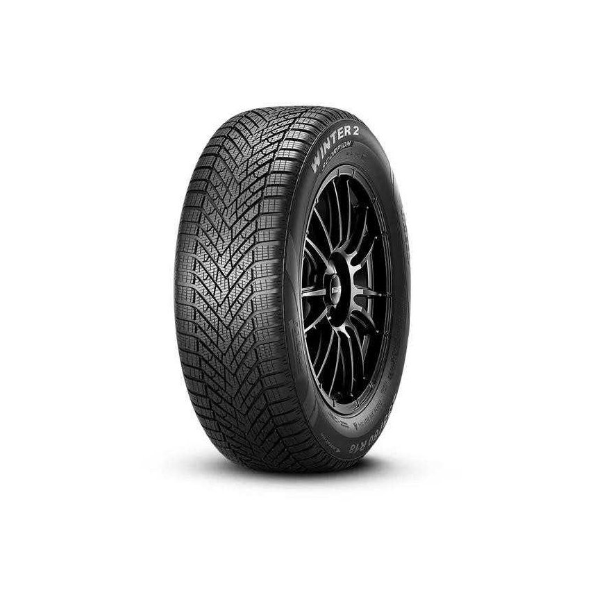 Pirelli Tires Scorpion Winter 2 111 V XL ( CB RunFlat A 71dB ) – 2