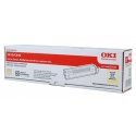 OKI Magenta Toner Cartridge тонерный картридж 1 шт Подлинный Пурпурный OKI Magenta Toner Cartridge тонерный картридж 1 шт Подлинный Пурпурный