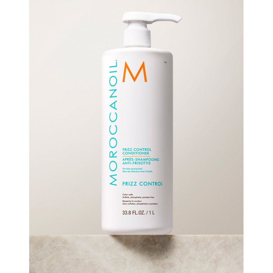 Moroccanoil Frizz Control conditioner (Conditioner)
