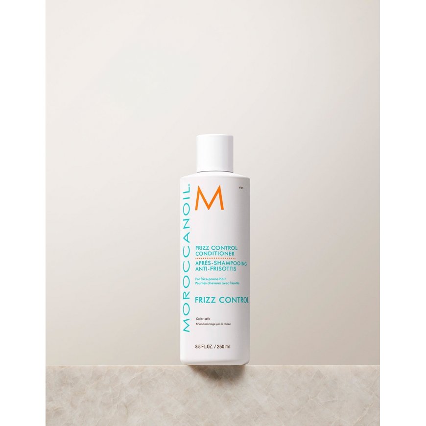 Moroccanoil Frizz Control conditioner (Conditioner) – 2