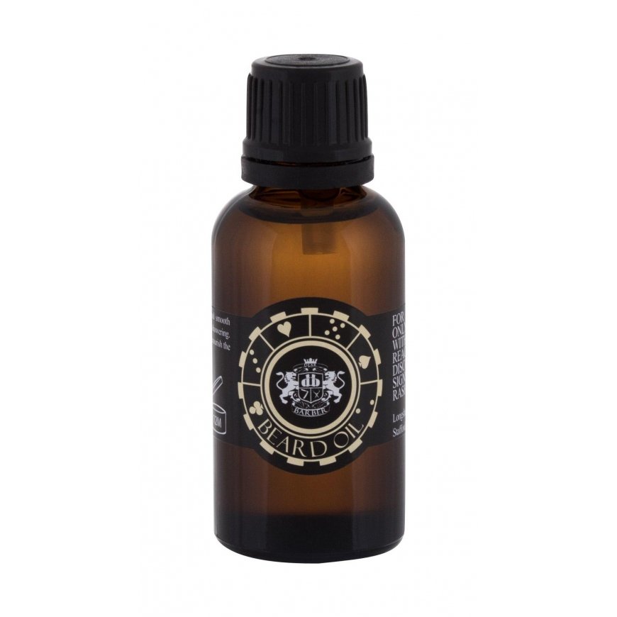 Dear Barber Beard Oil 30 ml